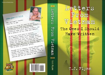 Letters From Vietnam 