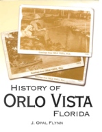 History of Orlo Vista, Florida